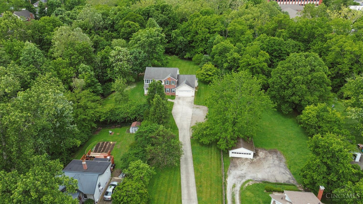 1109 Asbury Road