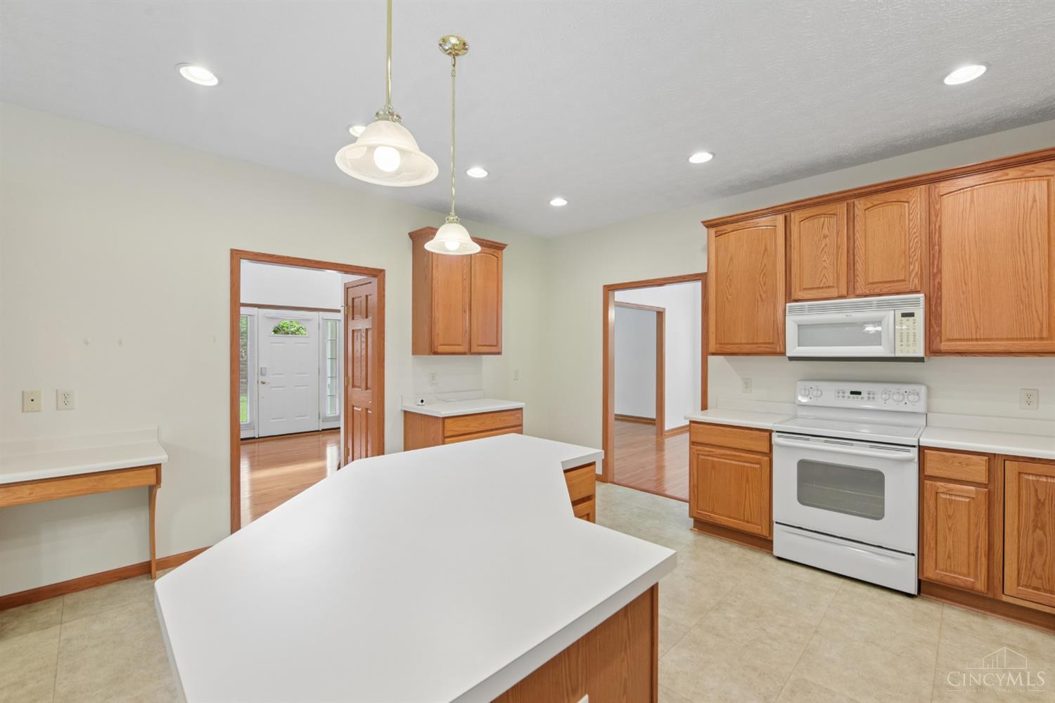 1109 Asbury Road