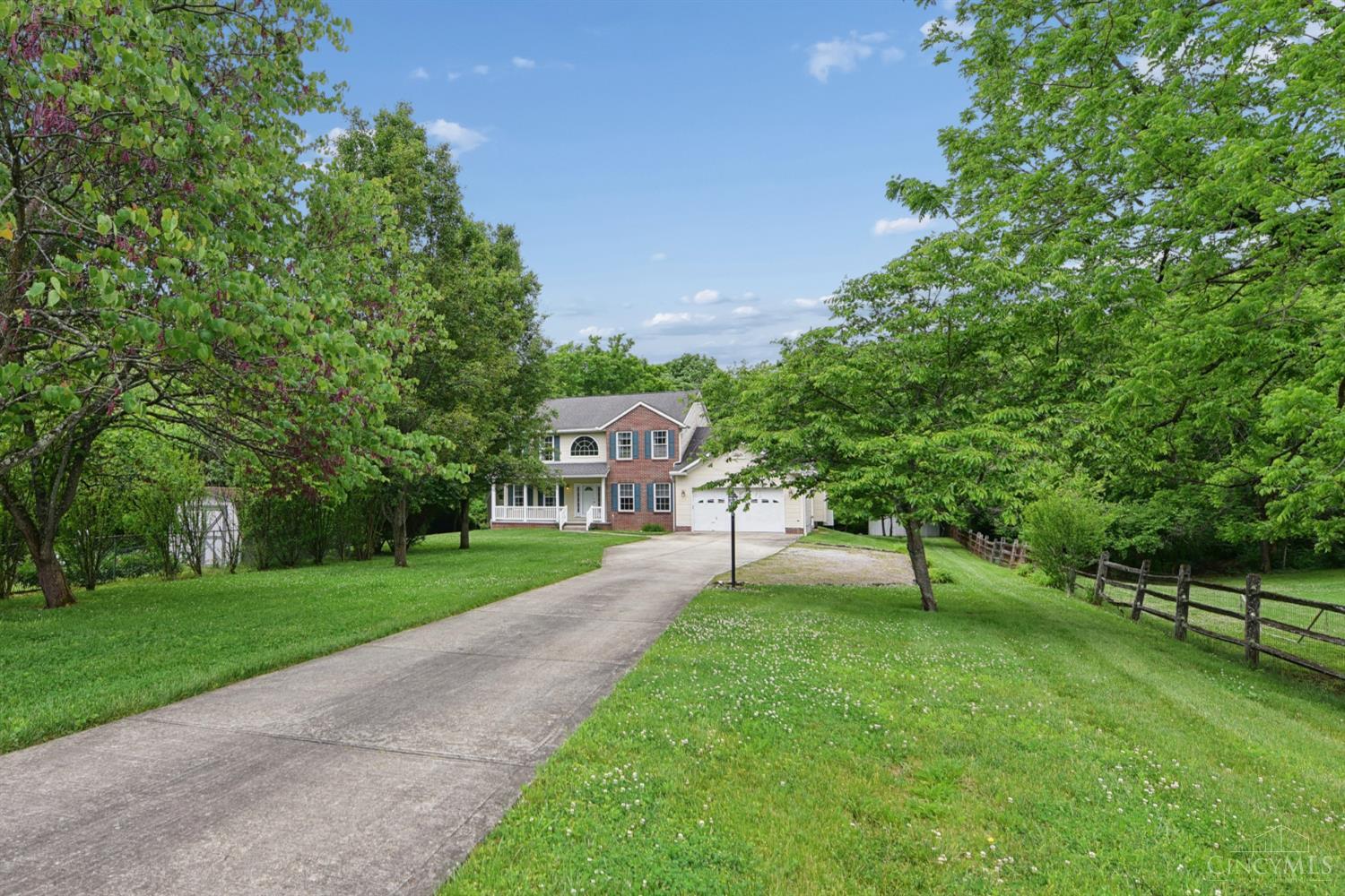 1109 Asbury Road