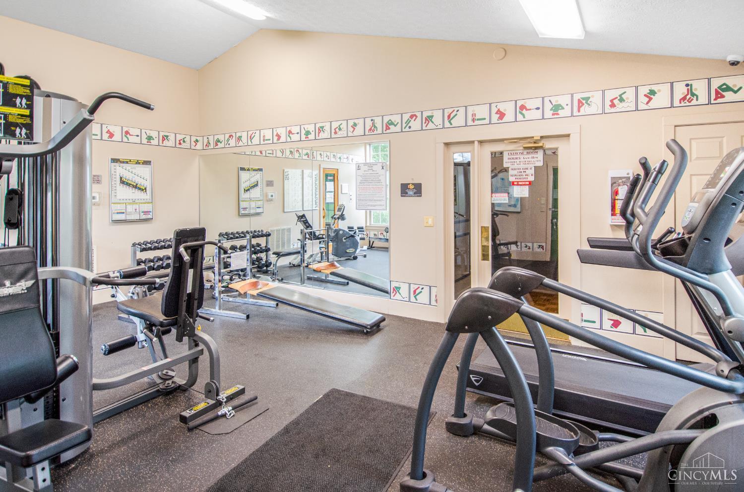 12031 Carrington Lane 206