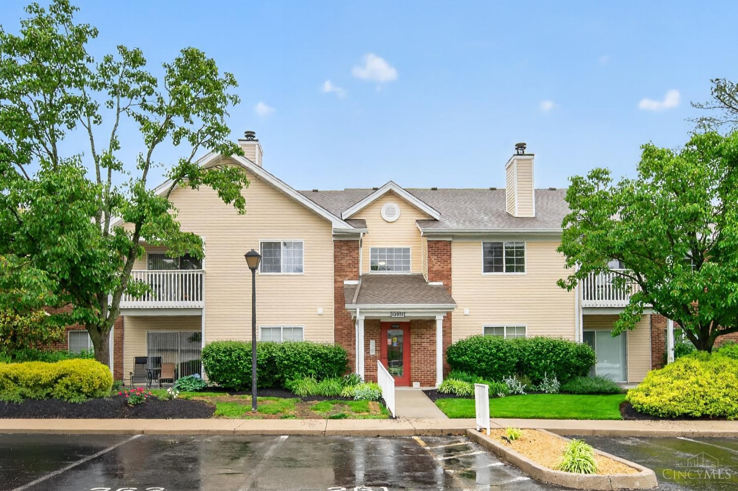 12031 Carrington Lane 206