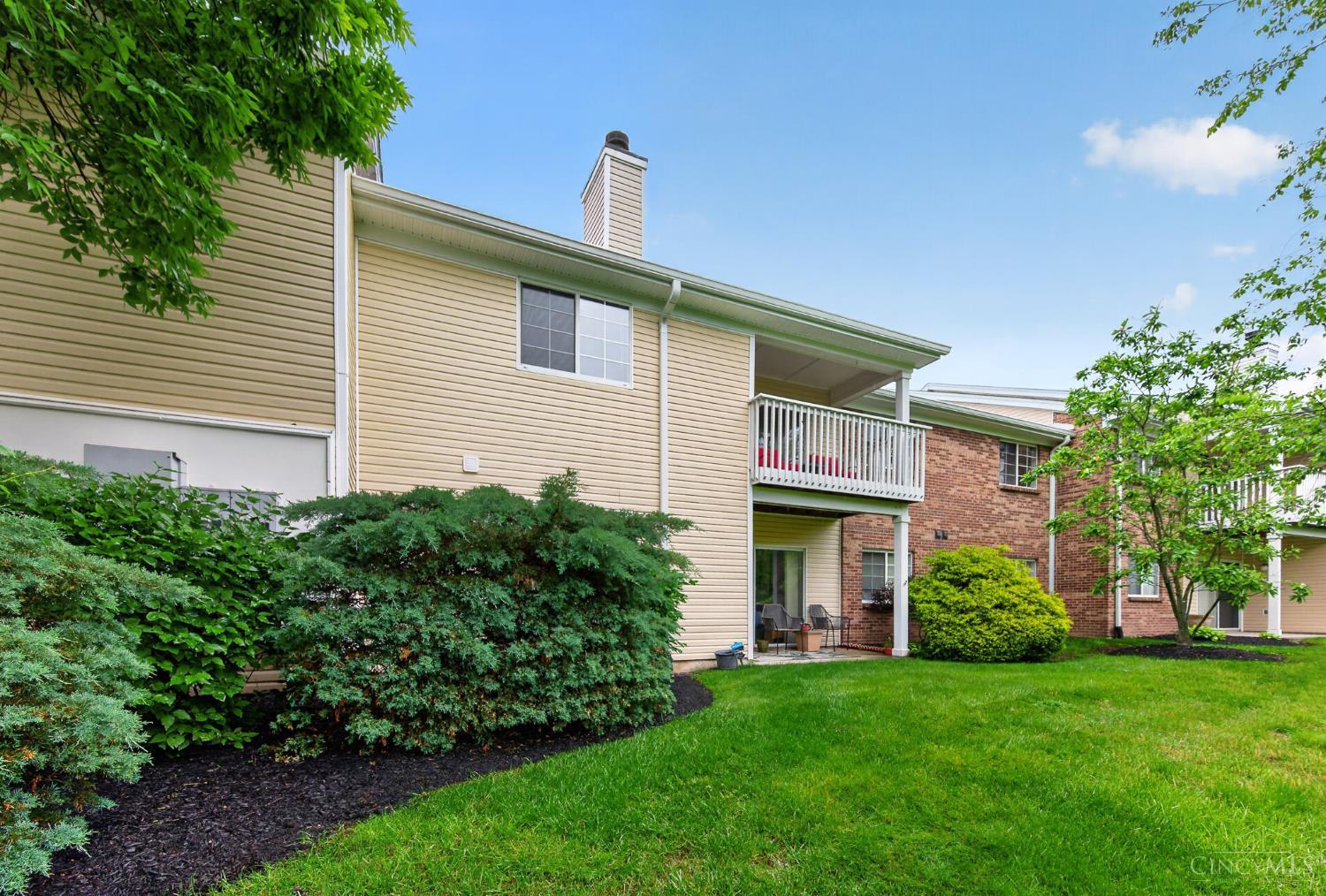 12031 Carrington Lane 206