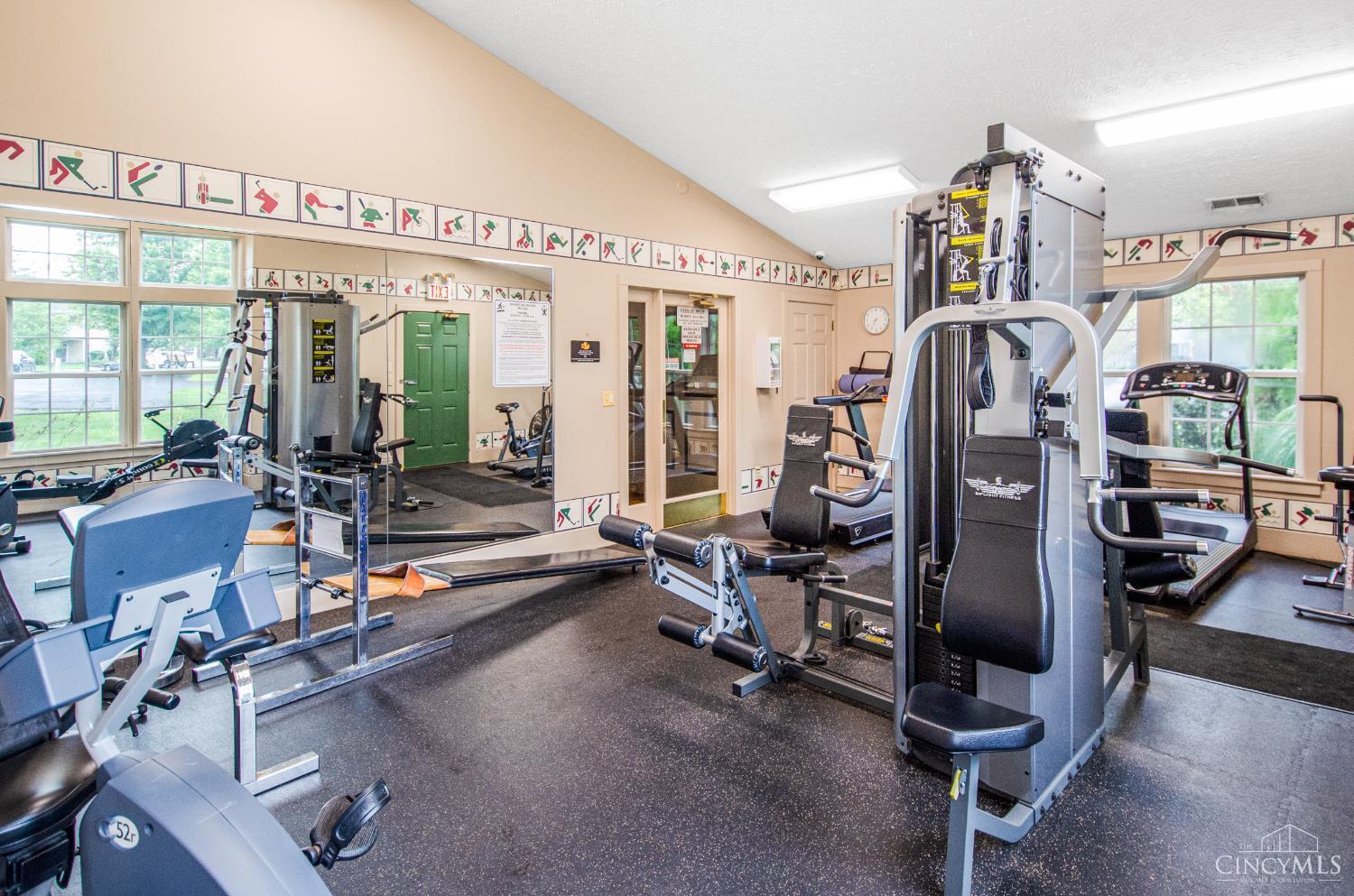 12031 Carrington Lane 206