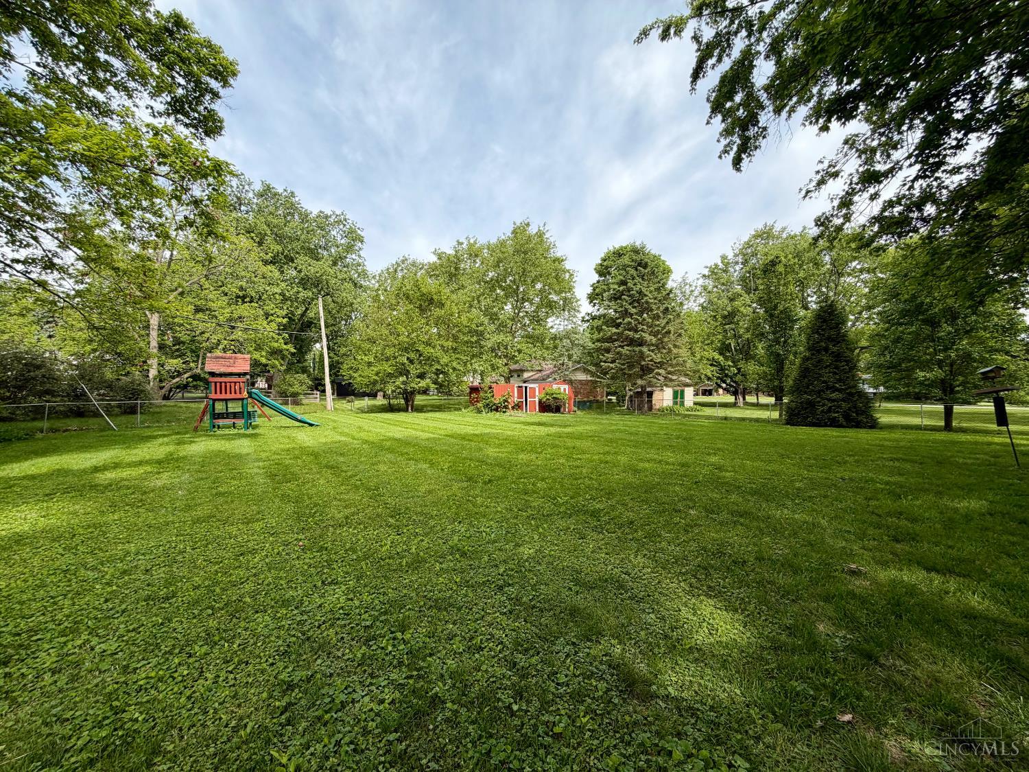 8349 Grinn Drive