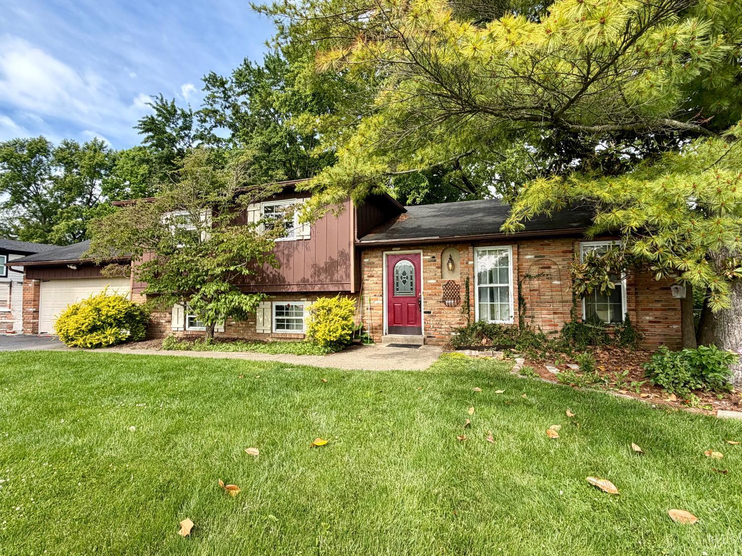 8349 Grinn Drive