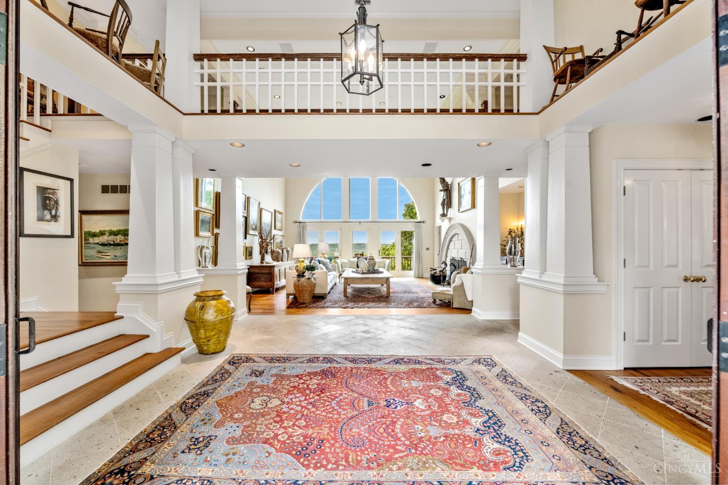 7352 Riverpoint Lane