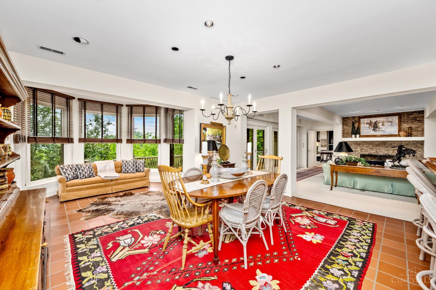 7352 Riverpoint Lane