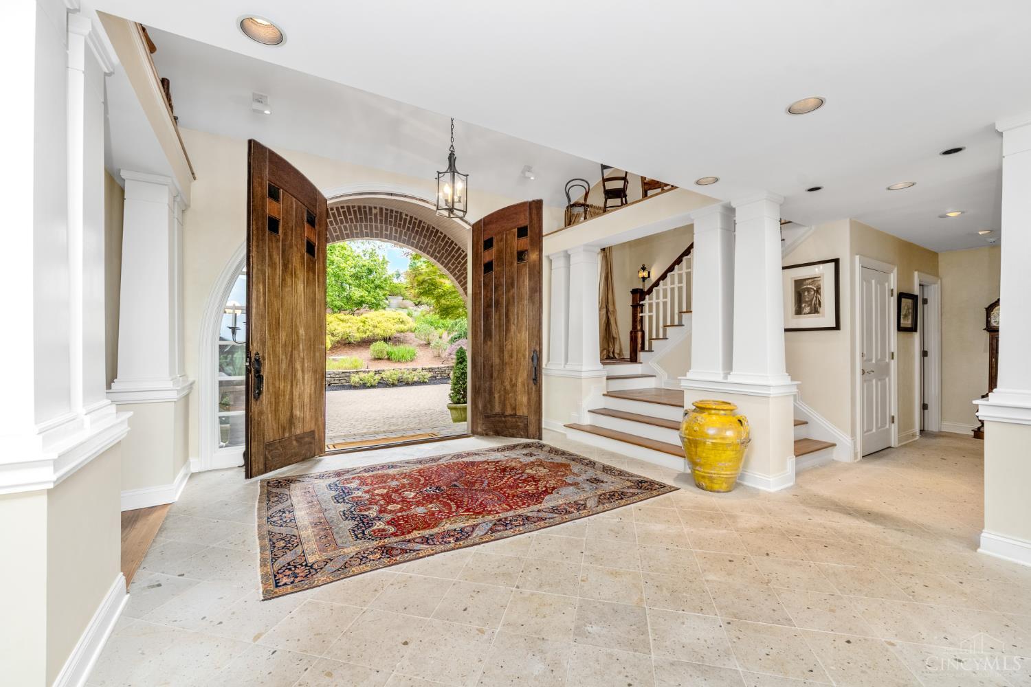 7352 Riverpoint Lane