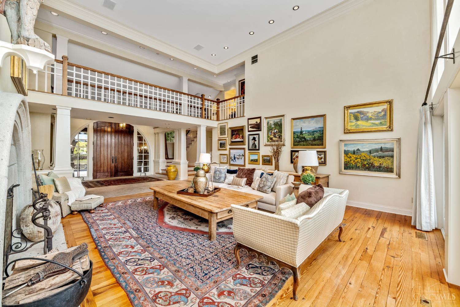 7352 Riverpoint Lane