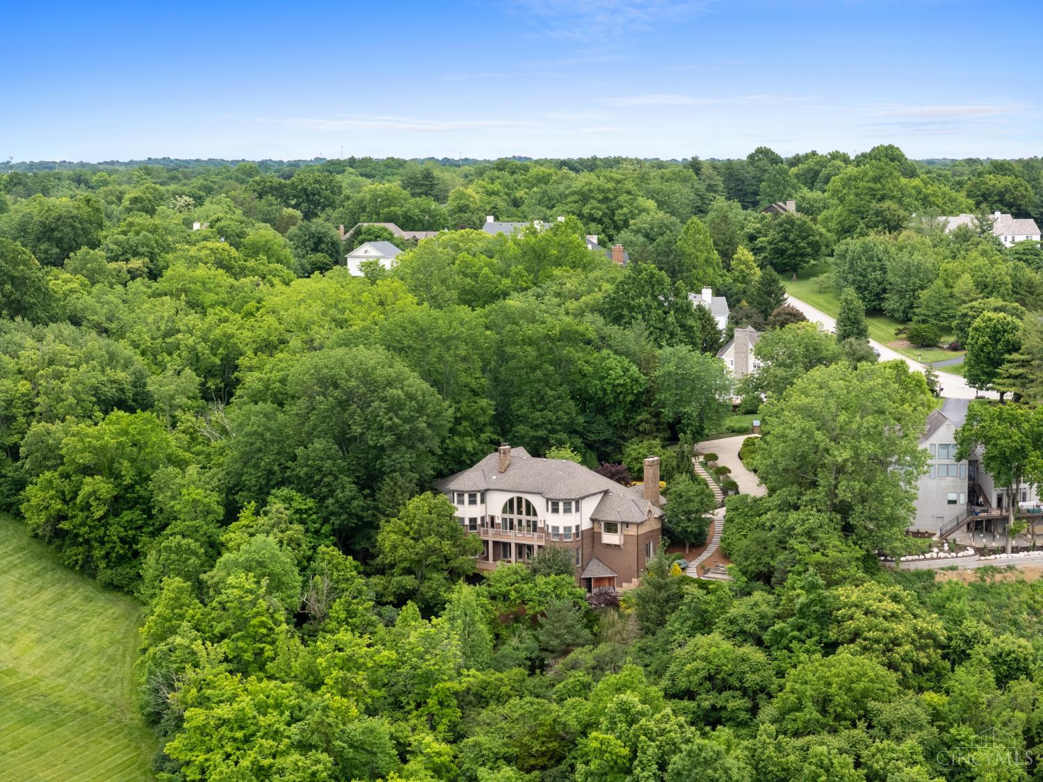 7352 Riverpoint Lane