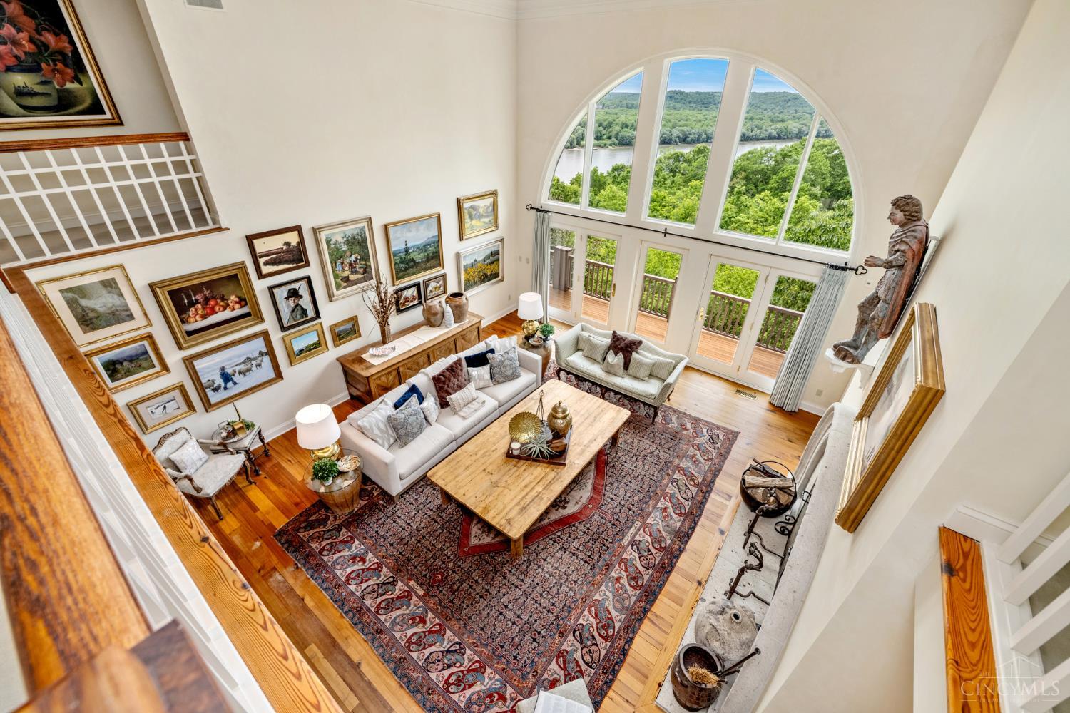 7352 Riverpoint Lane