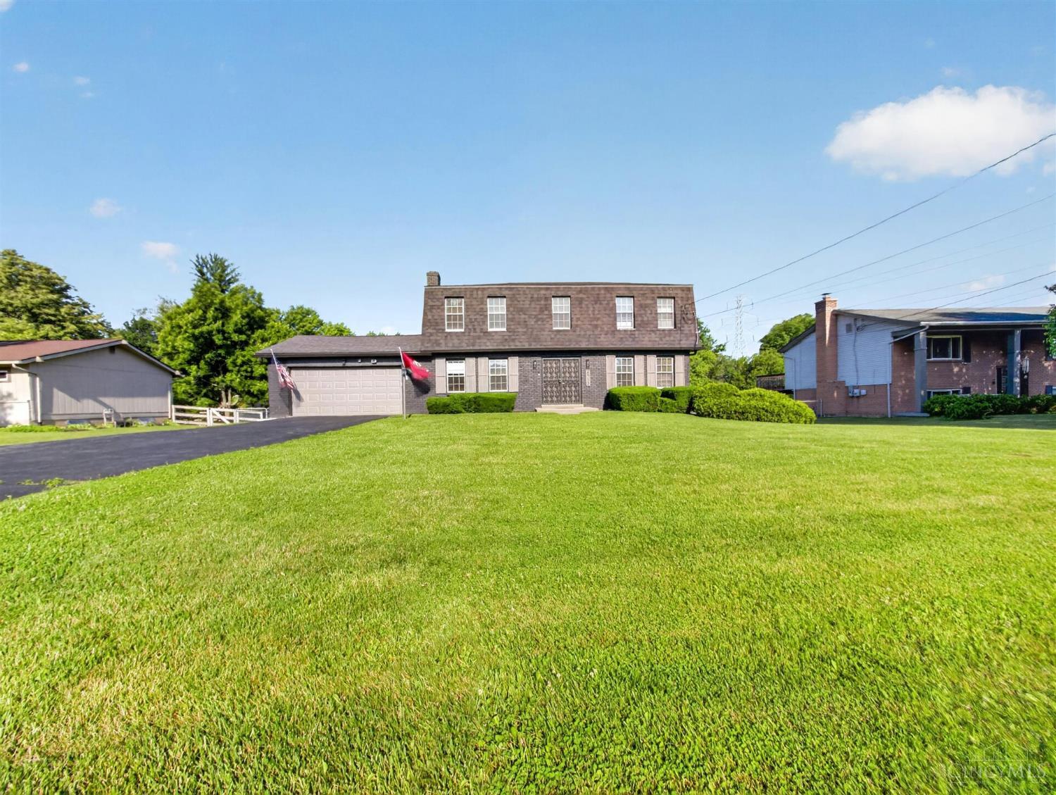 8713 Cox Road