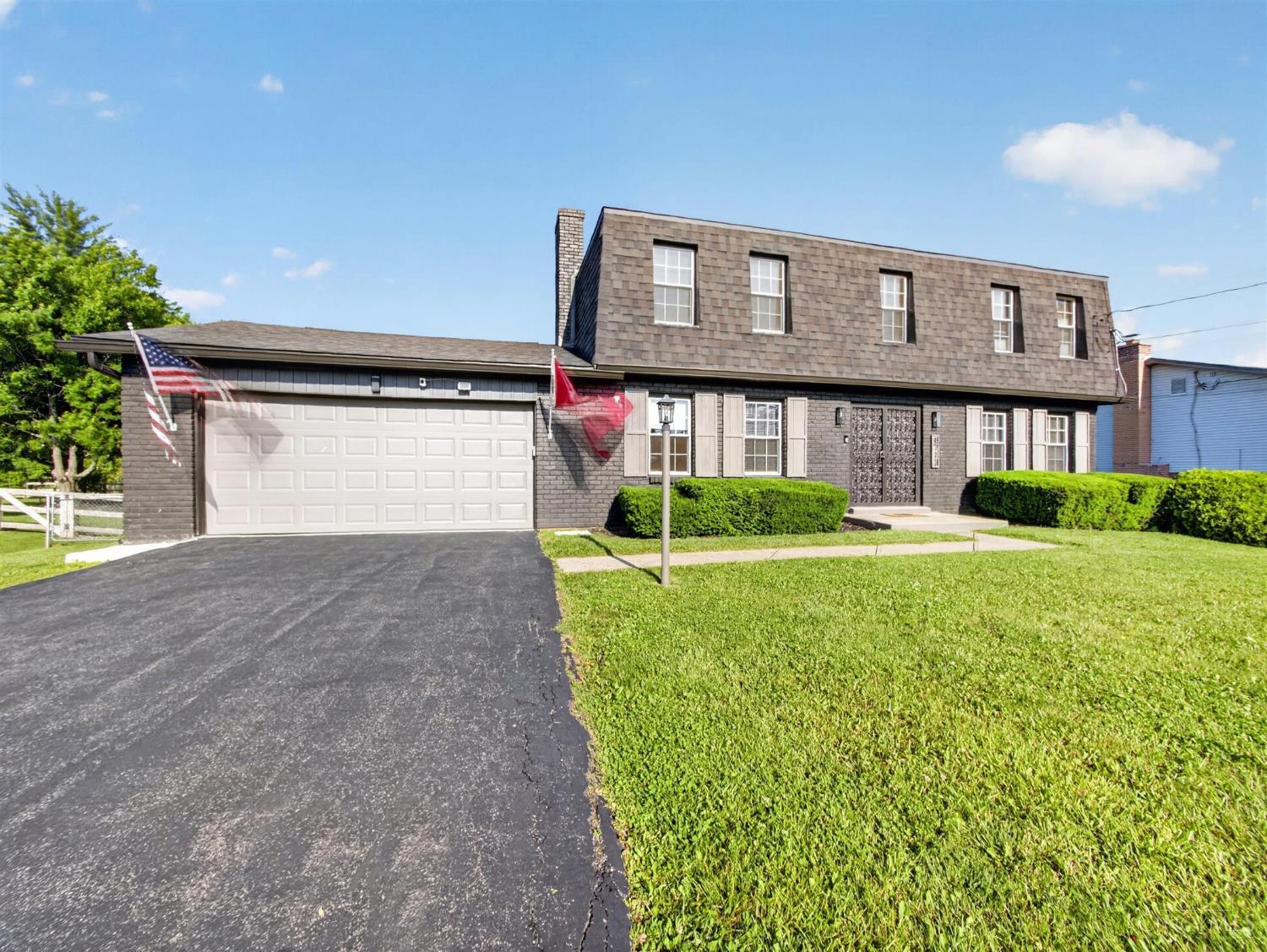 8713 Cox Road