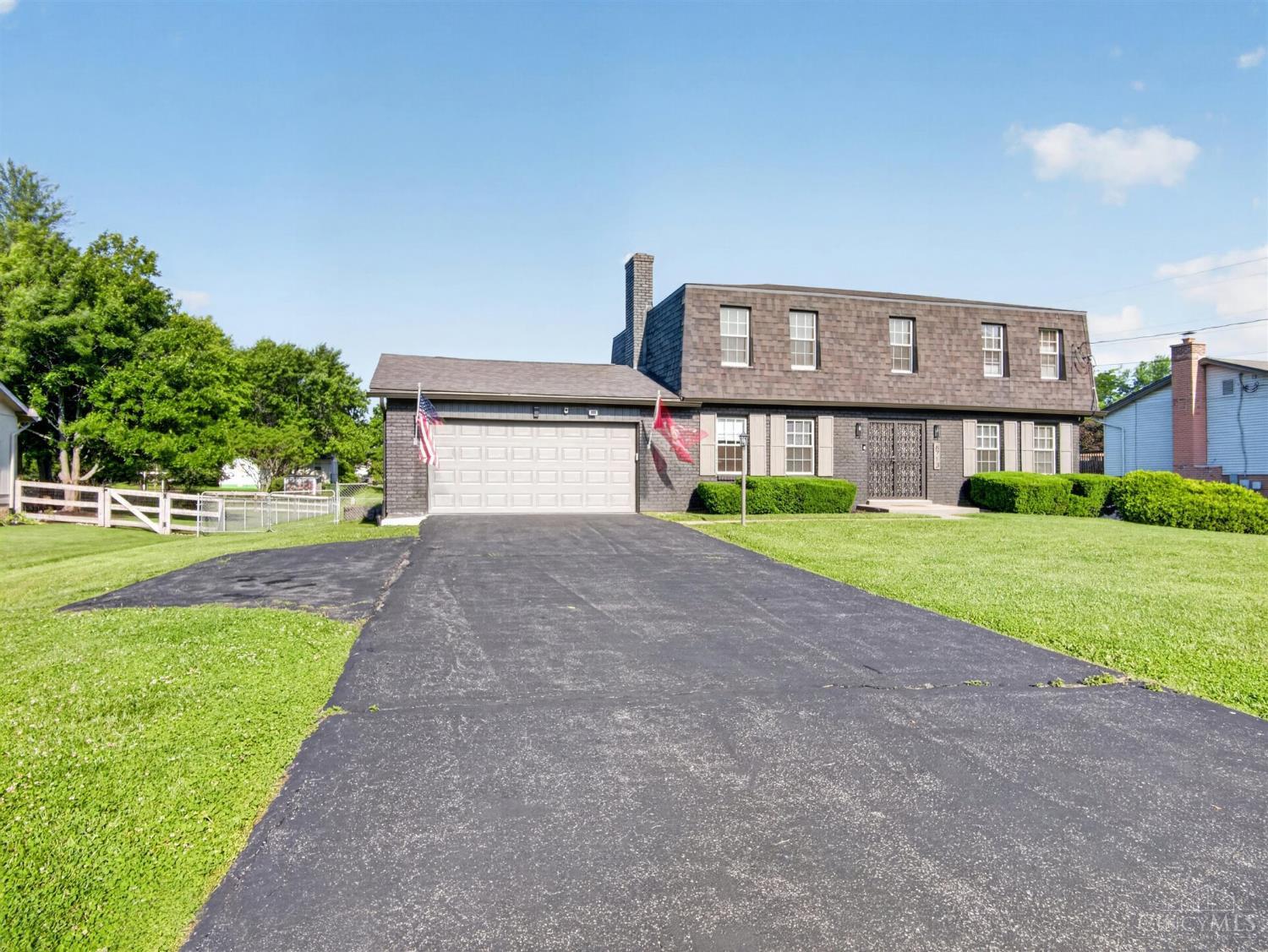 8713 Cox Road