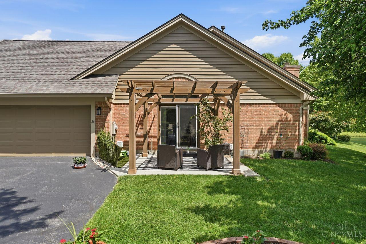 584 Cottingwood Court
