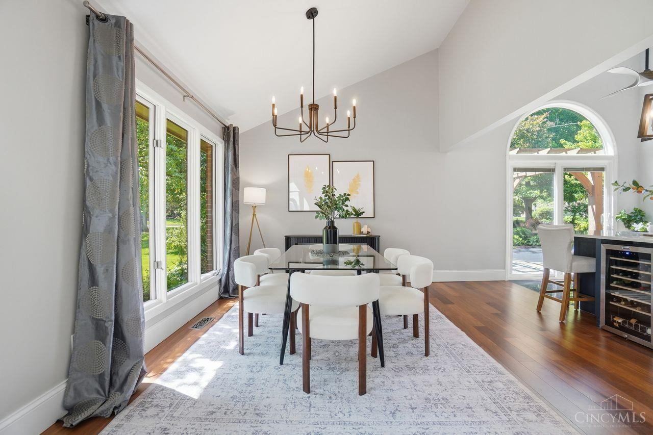 584 Cottingwood Court