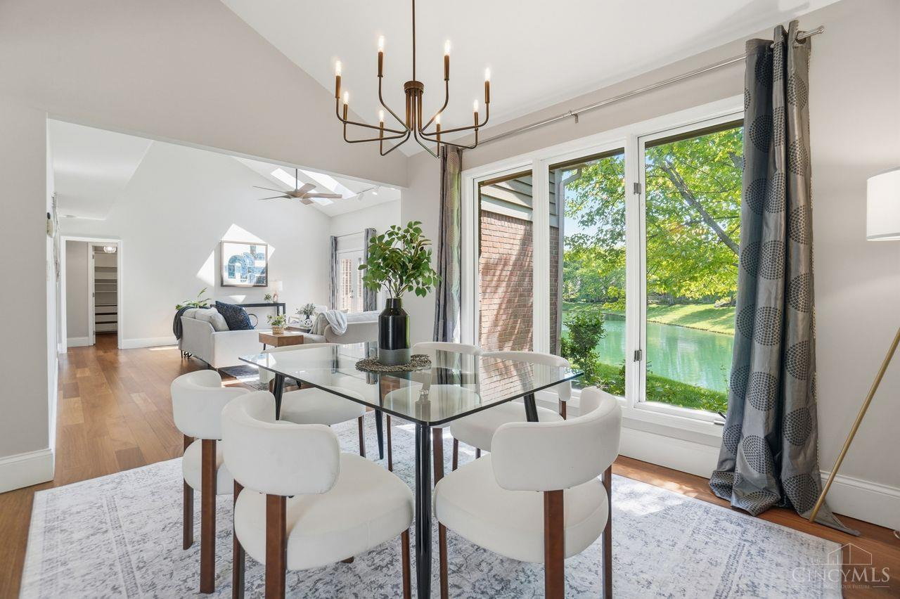 584 Cottingwood Court