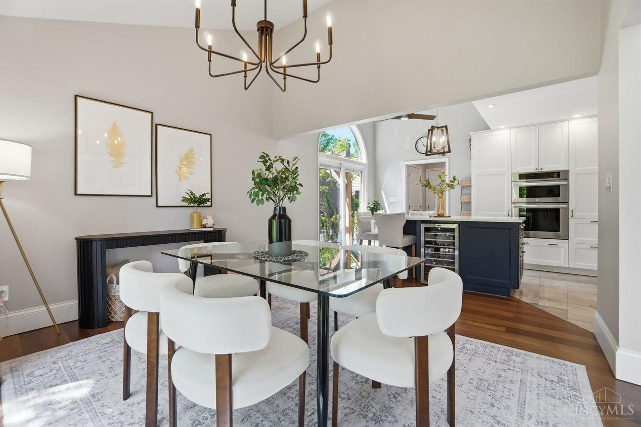 584 Cottingwood Court