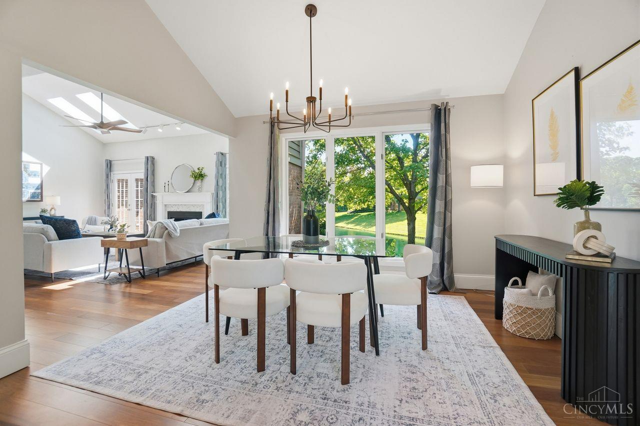 584 Cottingwood Court