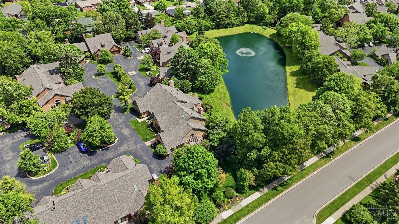 584 Cottingwood Court