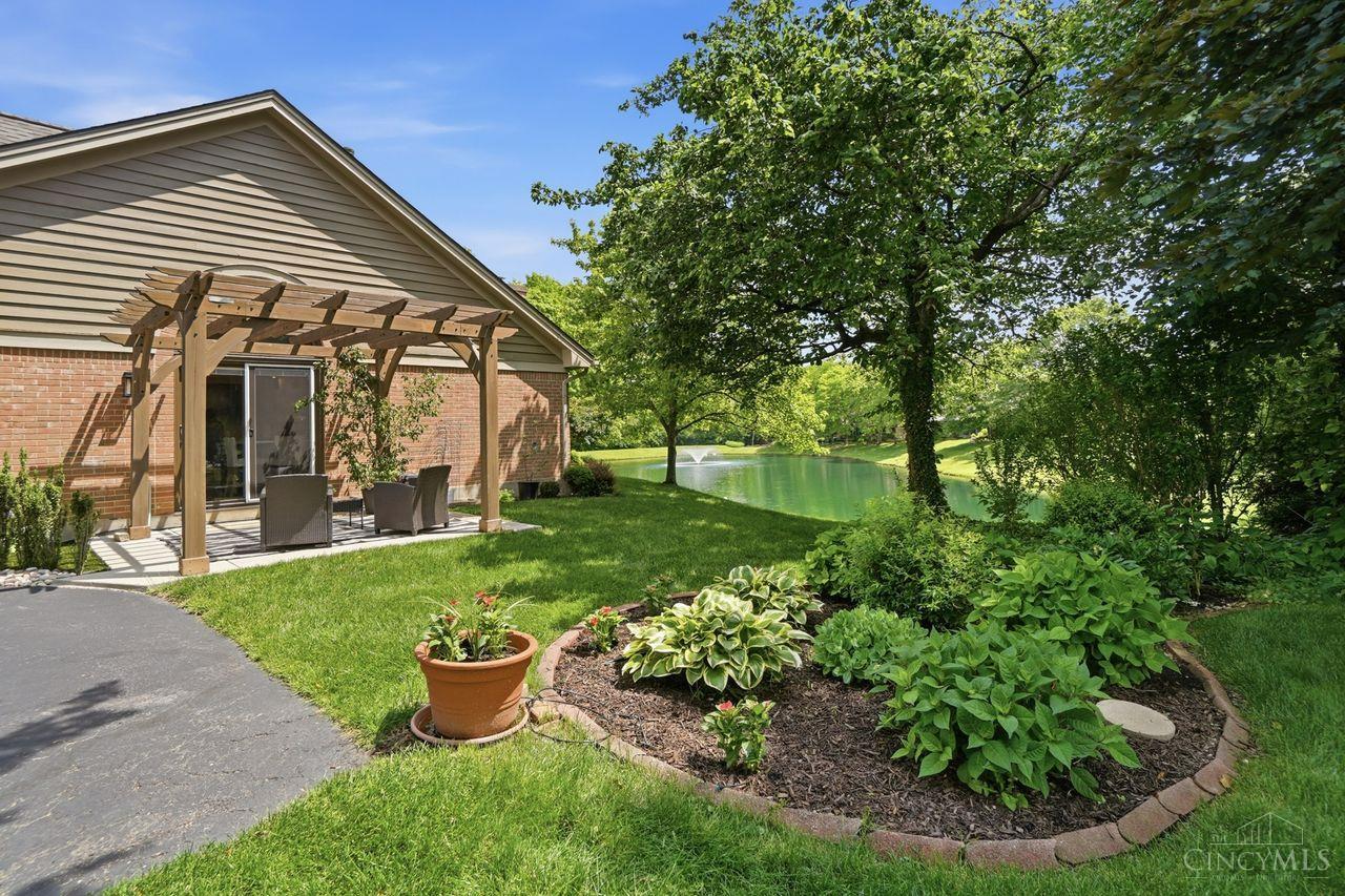 584 Cottingwood Court