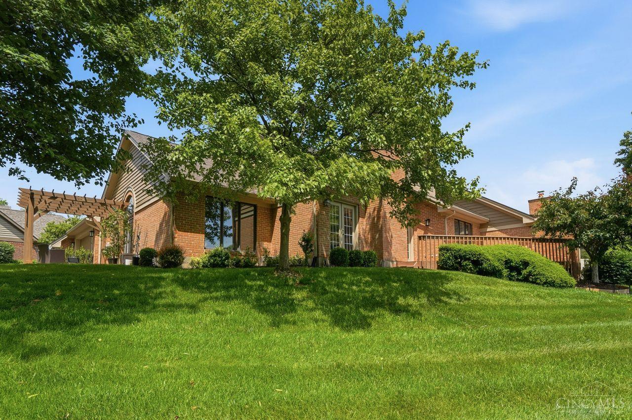 584 Cottingwood Court