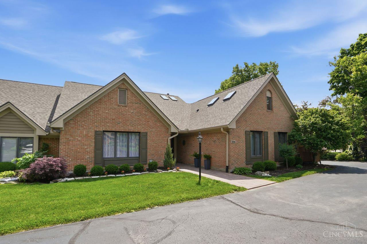 584 Cottingwood Court