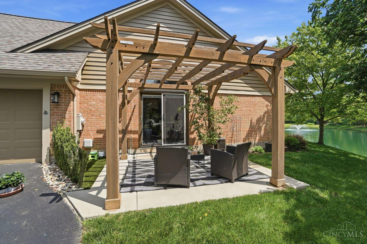 584 Cottingwood Court