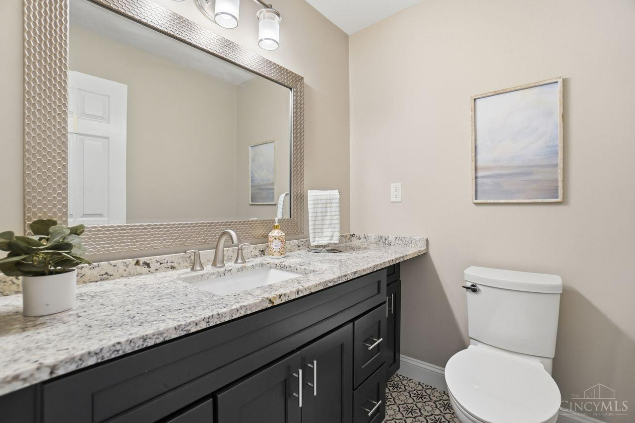 584 Cottingwood Court