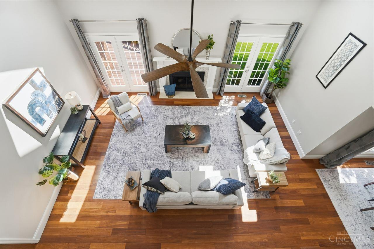 584 Cottingwood Court