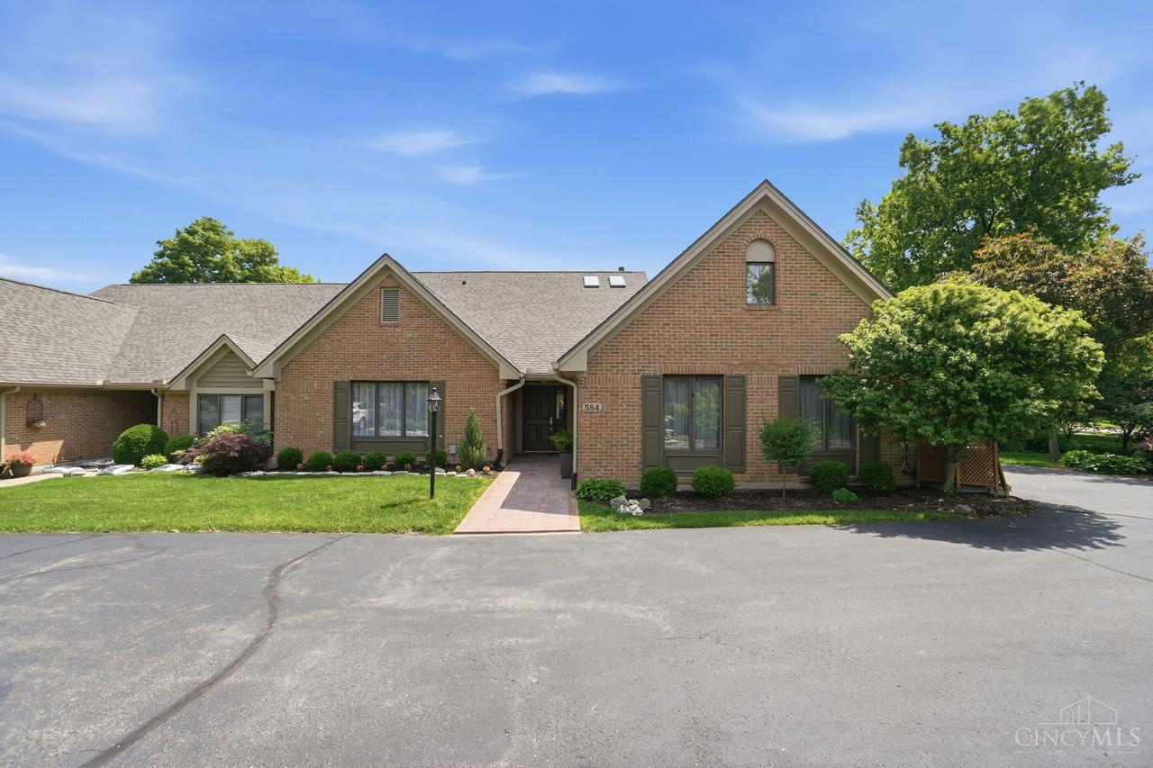 584 Cottingwood Court