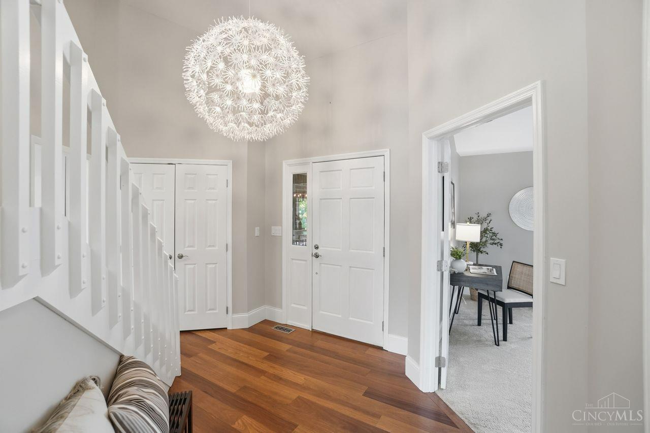 584 Cottingwood Court