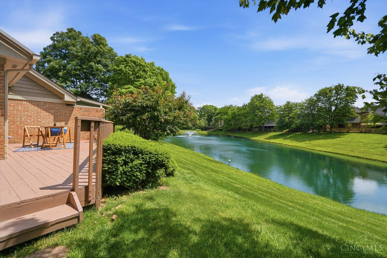 584 Cottingwood Court