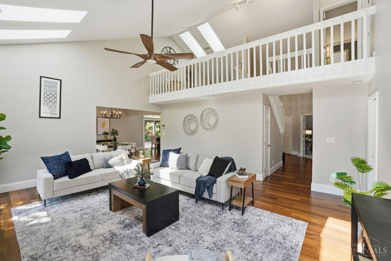 584 Cottingwood Court