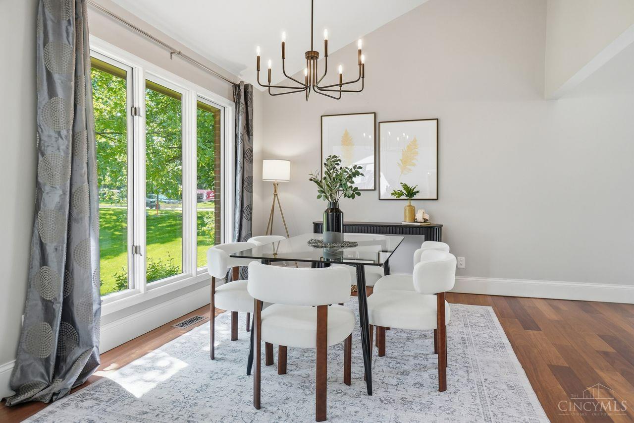 584 Cottingwood Court