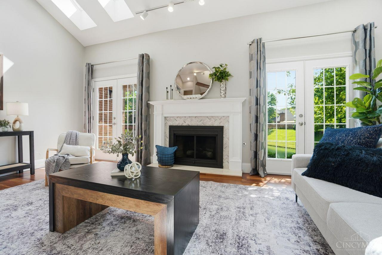 584 Cottingwood Court