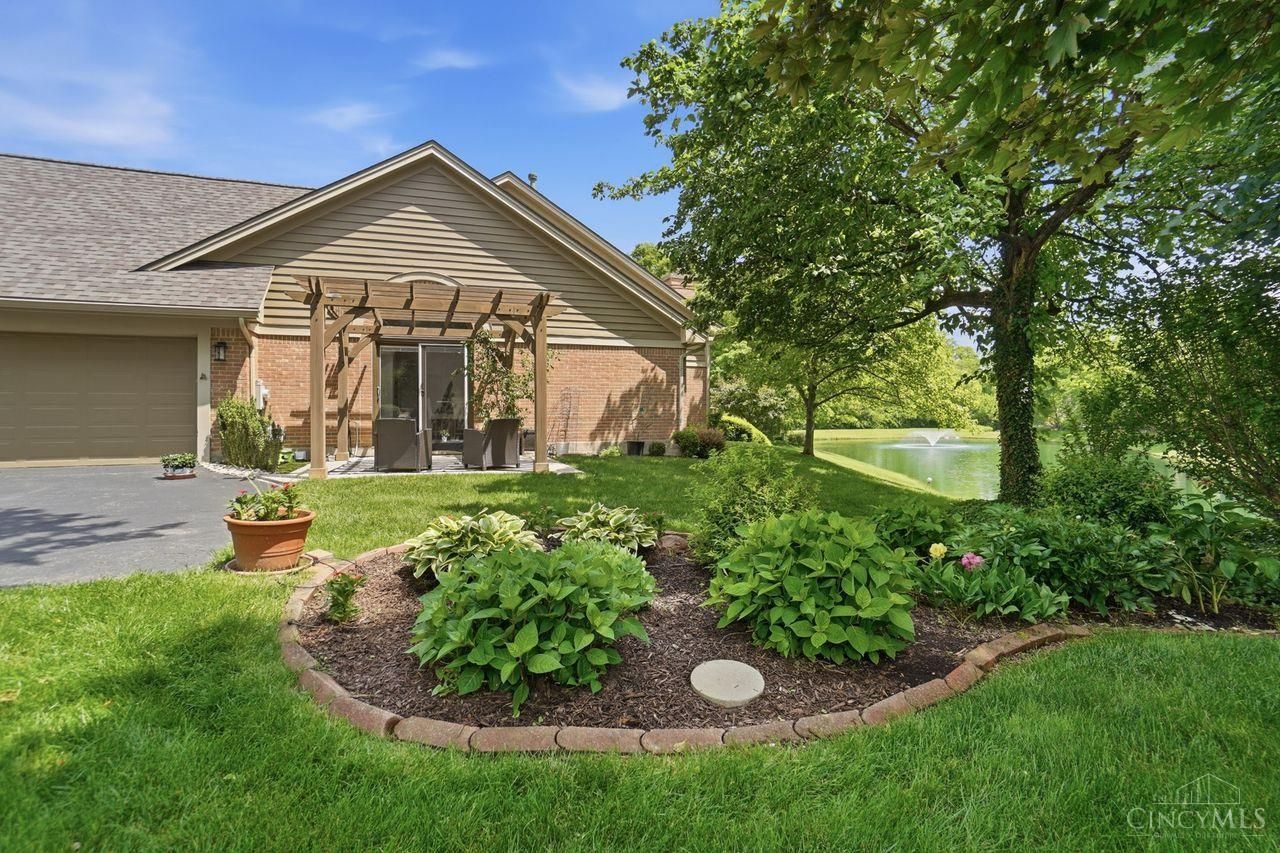 584 Cottingwood Court
