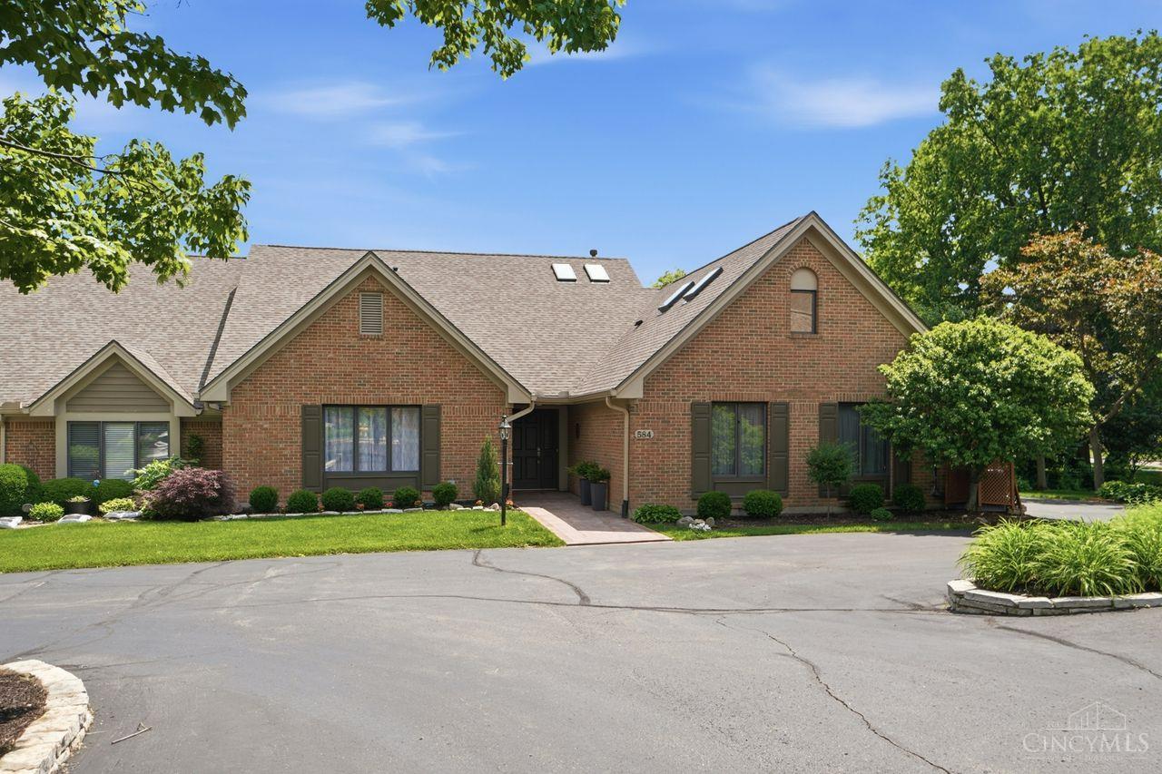 584 Cottingwood Court