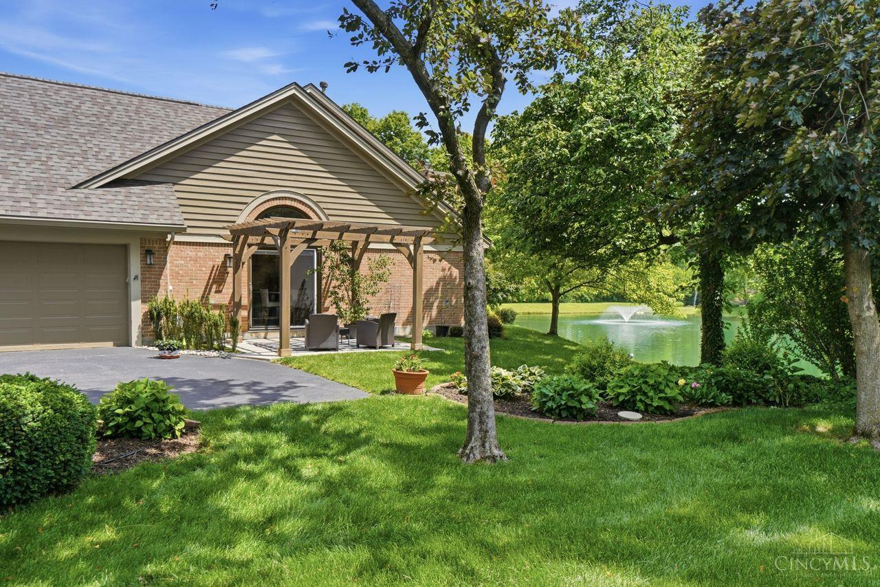 584 Cottingwood Court