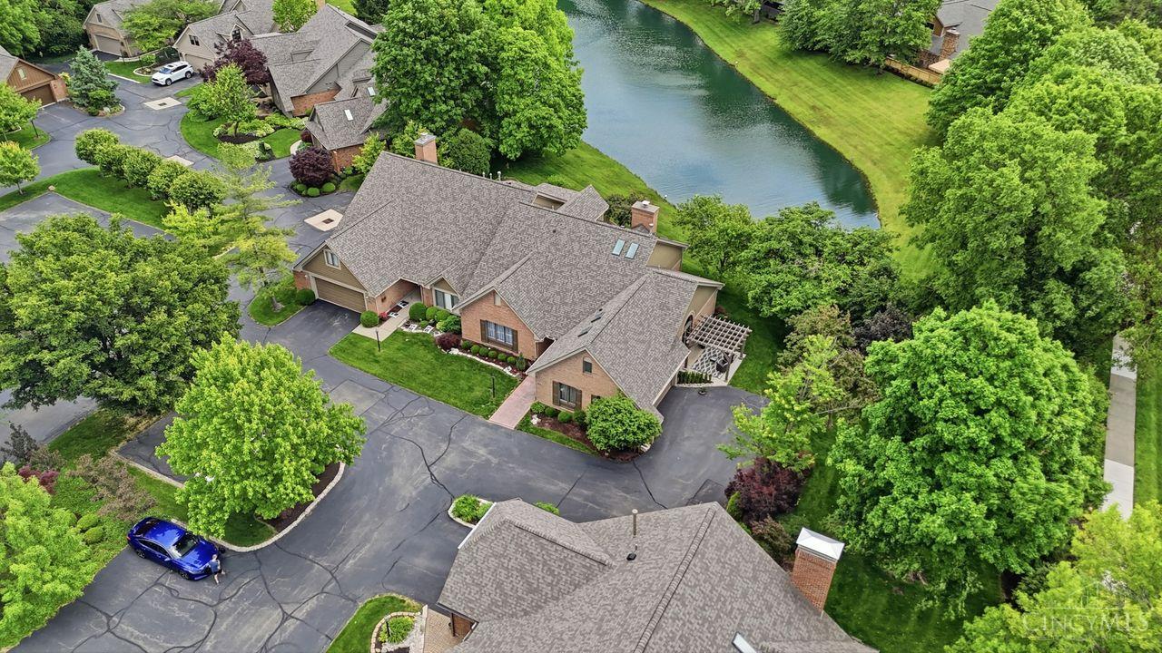 584 Cottingwood Court