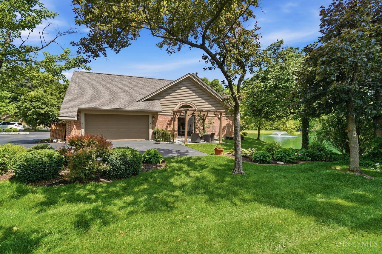 584 Cottingwood Court