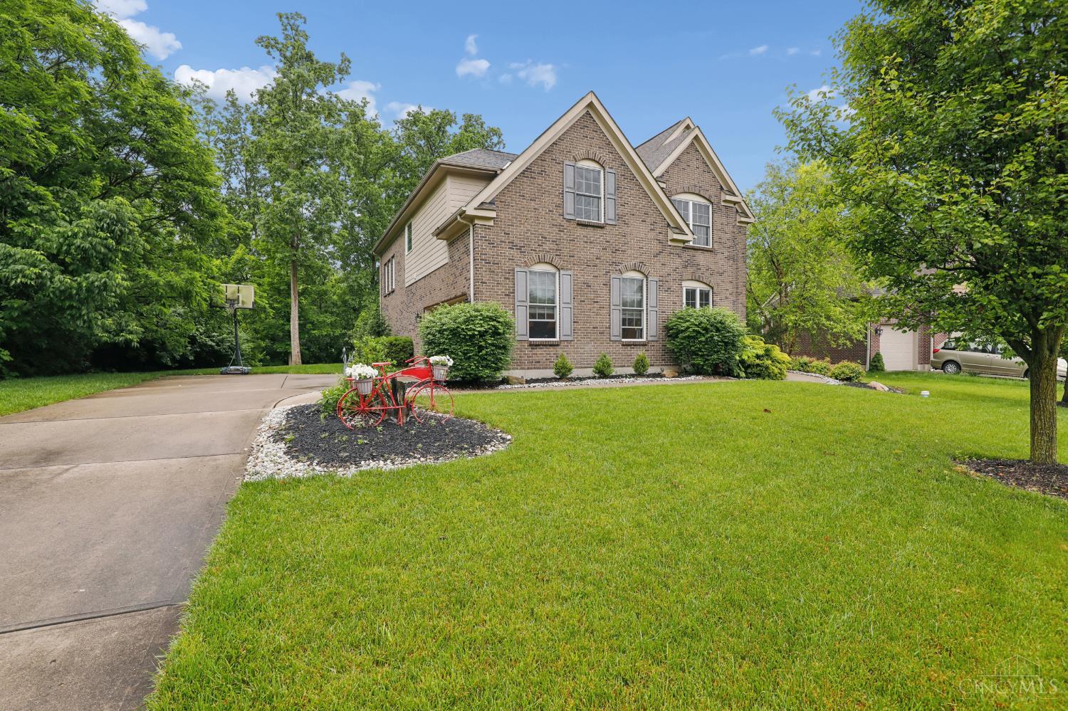 431 Trailview Court
