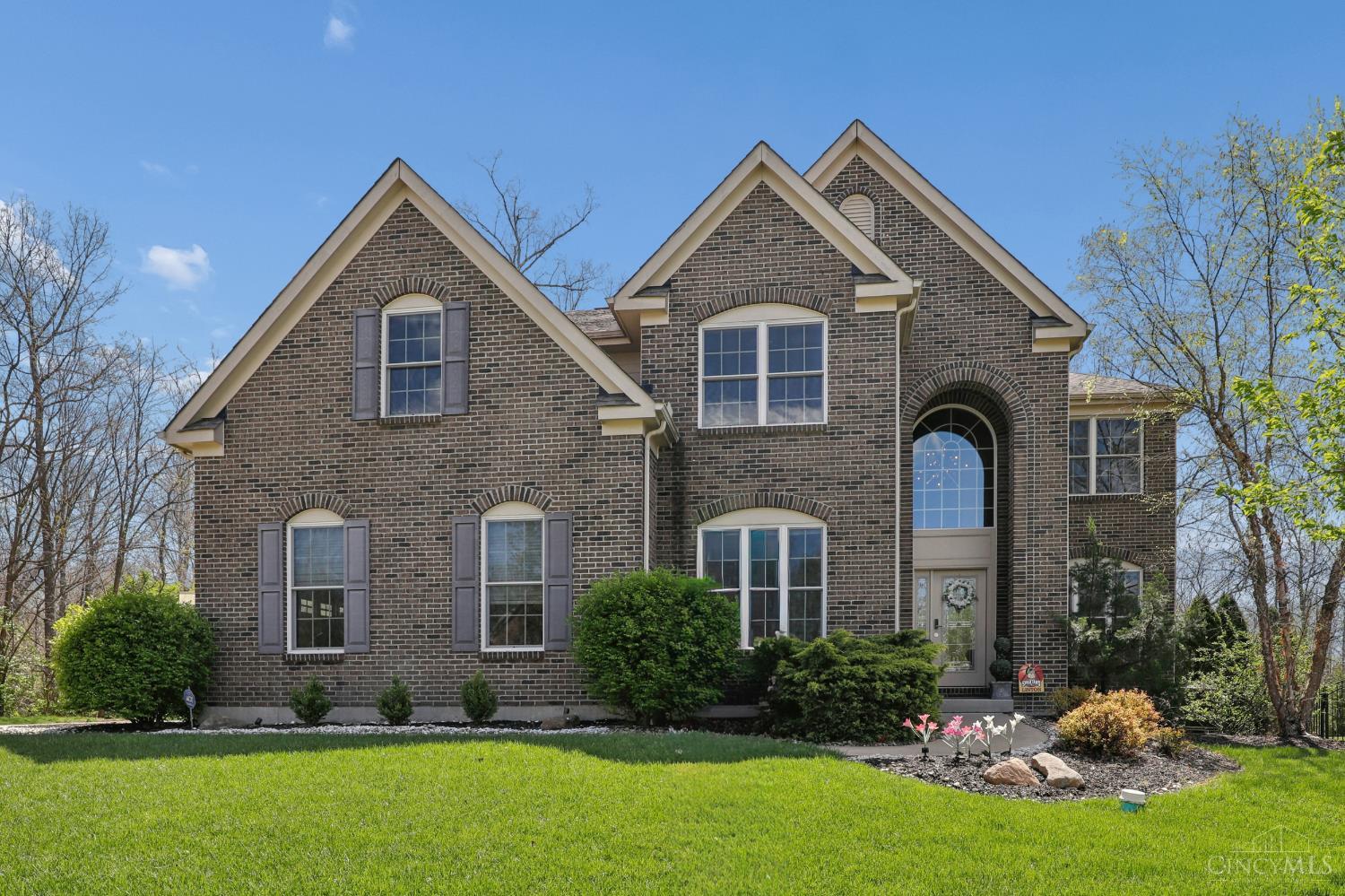 431 Trailview Court