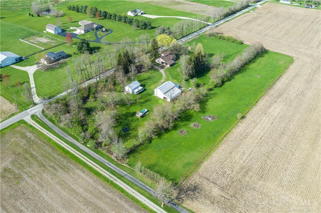 5426 Fletcher Chapel Road