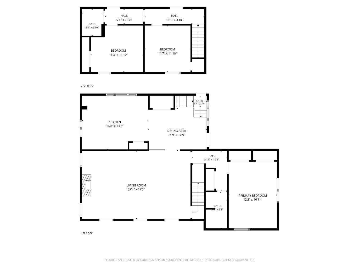 5426 Fletcher Chapel Road