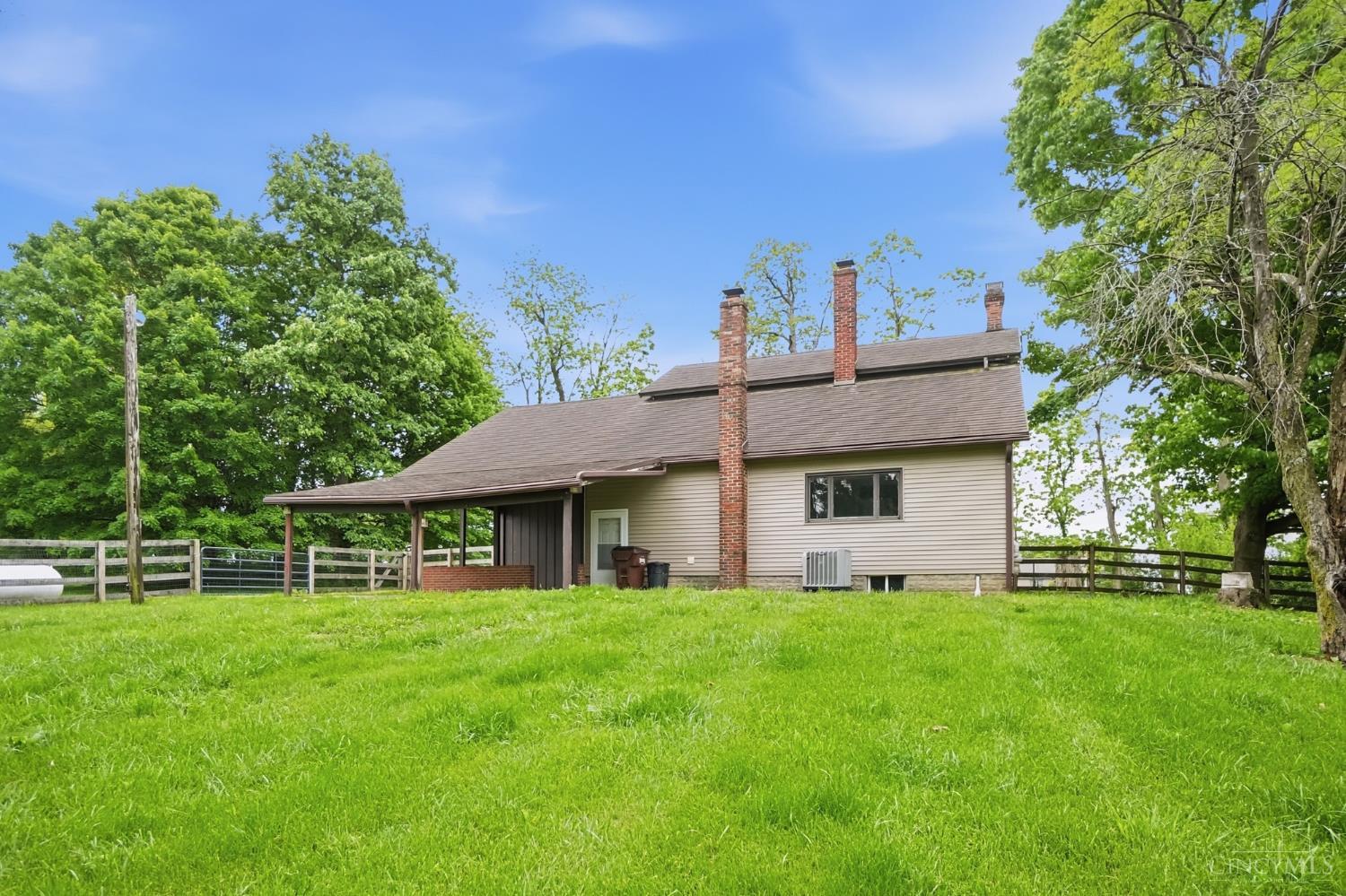 5426 Fletcher Chapel Road