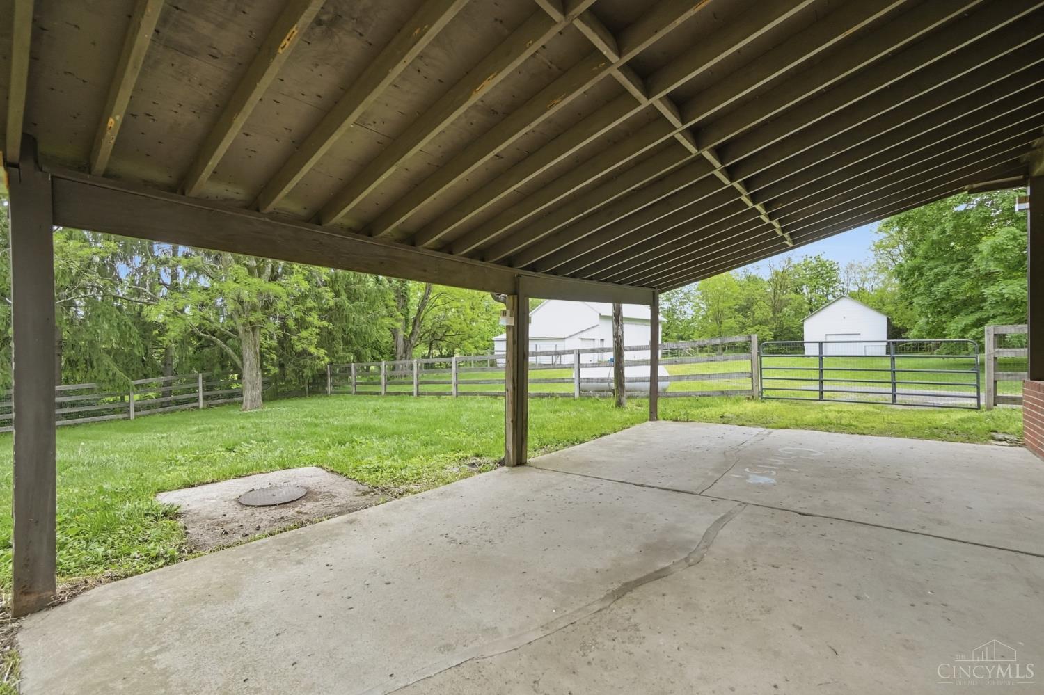 5426 Fletcher Chapel Road