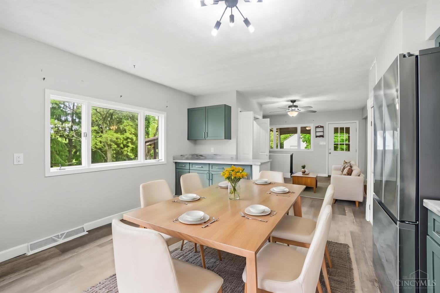 5426 Fletcher Chapel Road