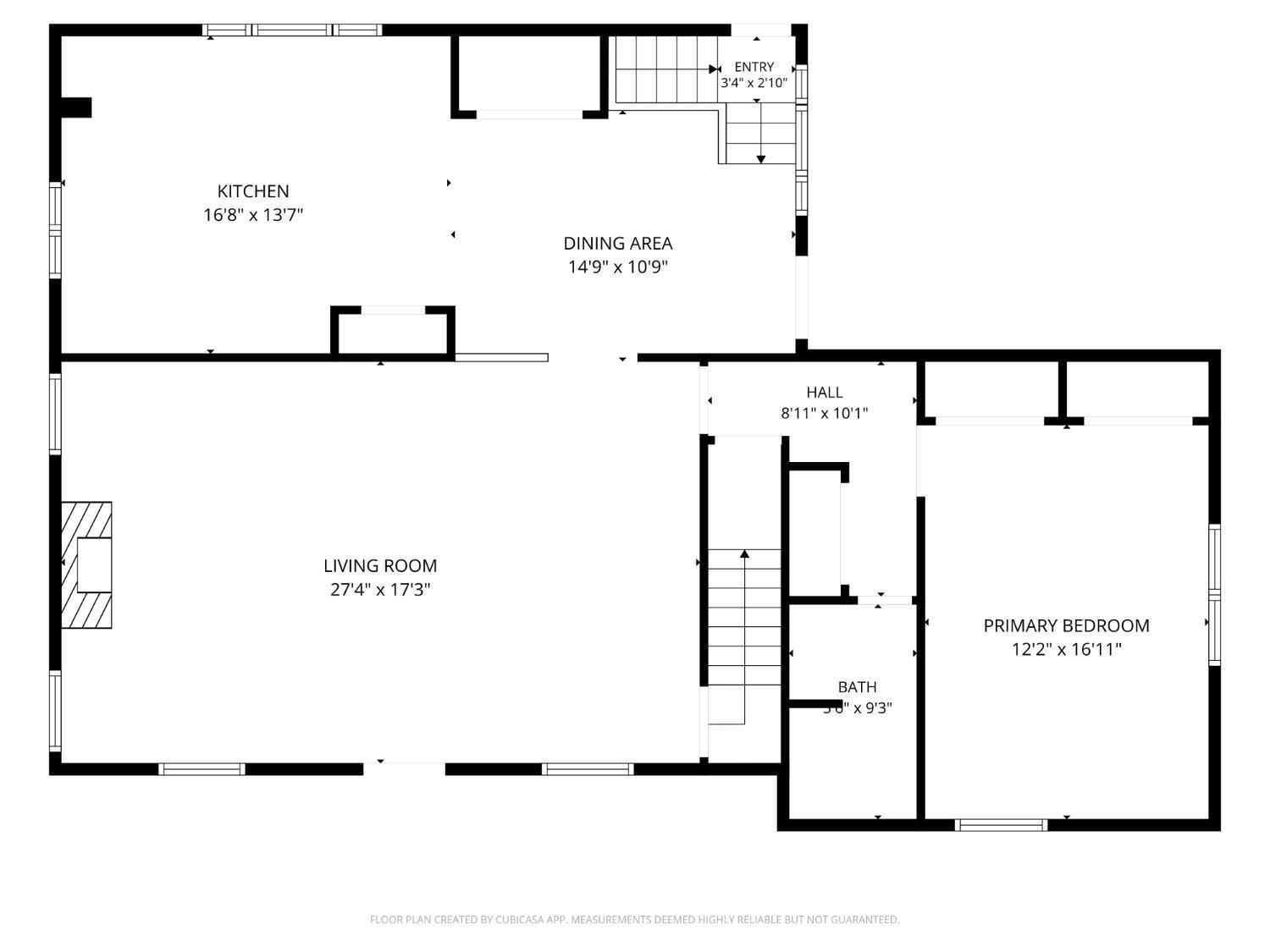 5426 Fletcher Chapel Road