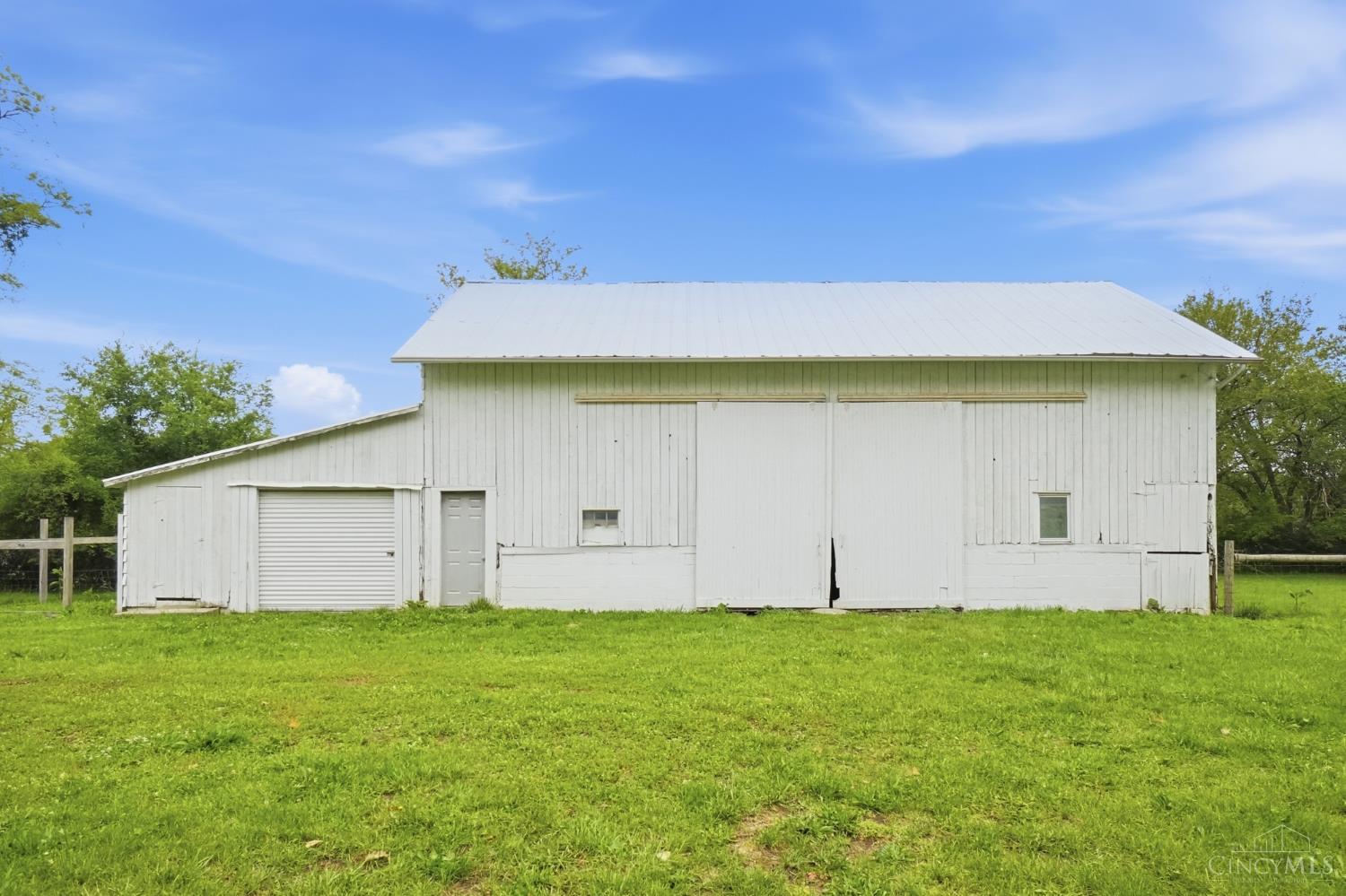 5426 Fletcher Chapel Road